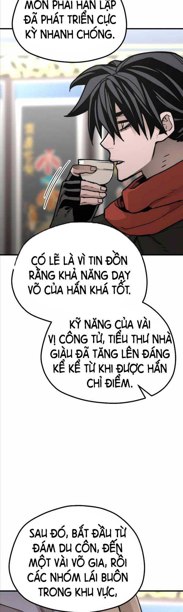 Thiên Ma Phi Thăng Truyện Chapter 59 - 20