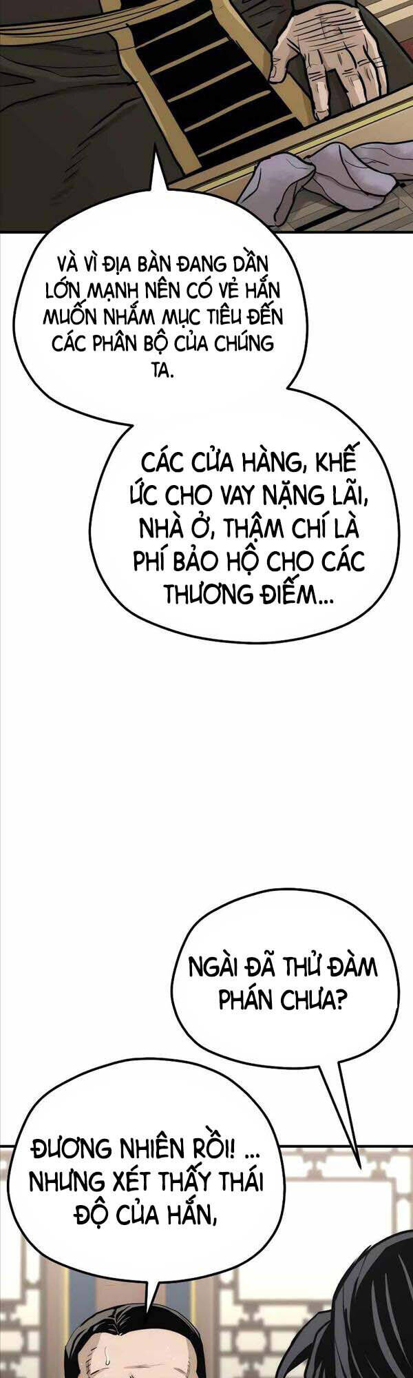 Thiên Ma Phi Thăng Truyện Chapter 59 - 23