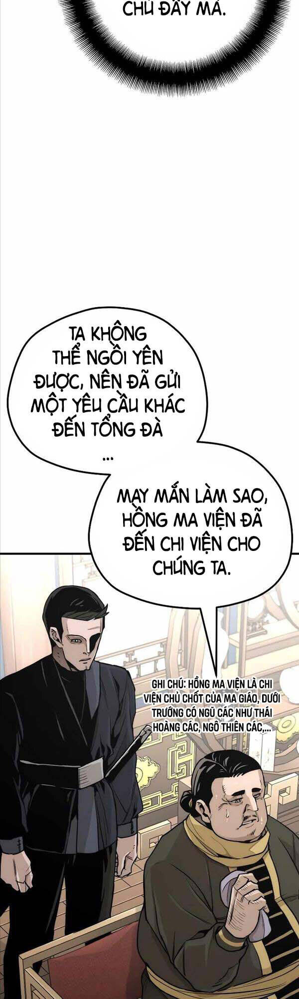Thiên Ma Phi Thăng Truyện Chapter 59 - 27