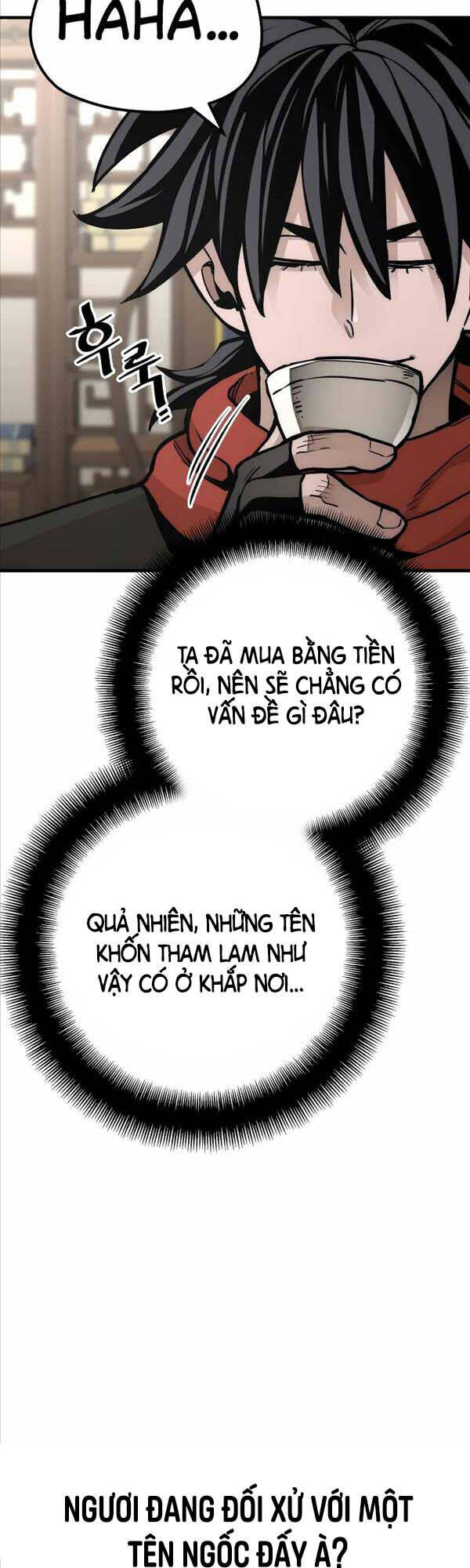 Thiên Ma Phi Thăng Truyện Chapter 59 - 35