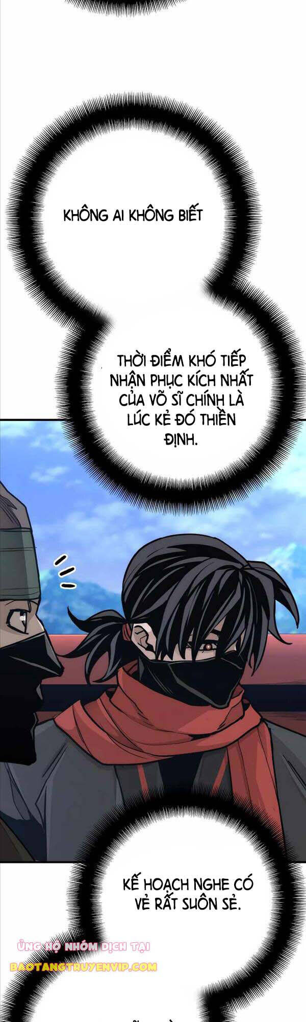 Thiên Ma Phi Thăng Truyện Chapter 59 - 50