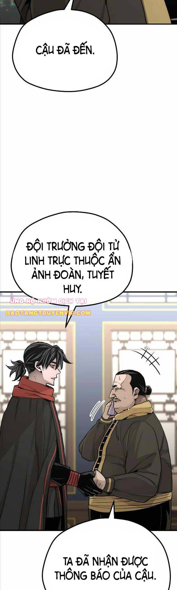 Thiên Ma Phi Thăng Truyện Chapter 59 - 7