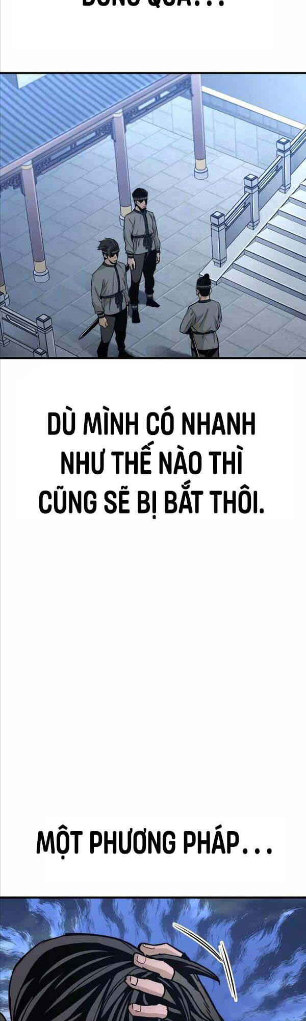 Thiên Ma Phi Thăng Truyện Chapter 59 - 80