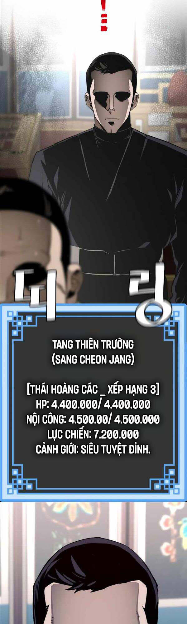 Thiên Ma Phi Thăng Truyện Chapter 59 - 9
