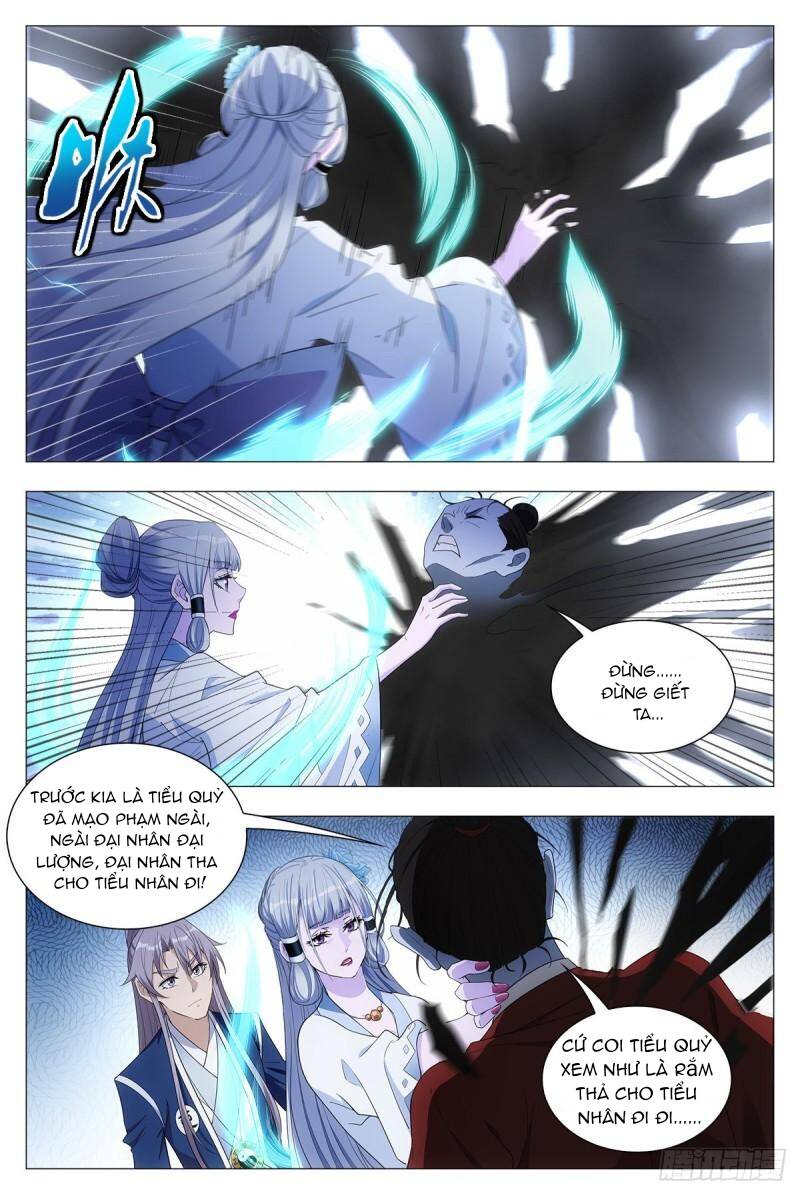 Đại Chu Tiên Lại Chapter 39 - 19