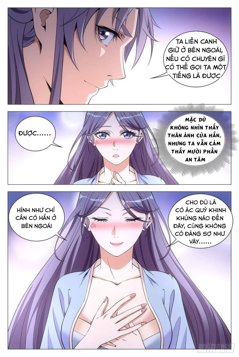 Đại Chu Tiên Lại Chapter 59 - 14