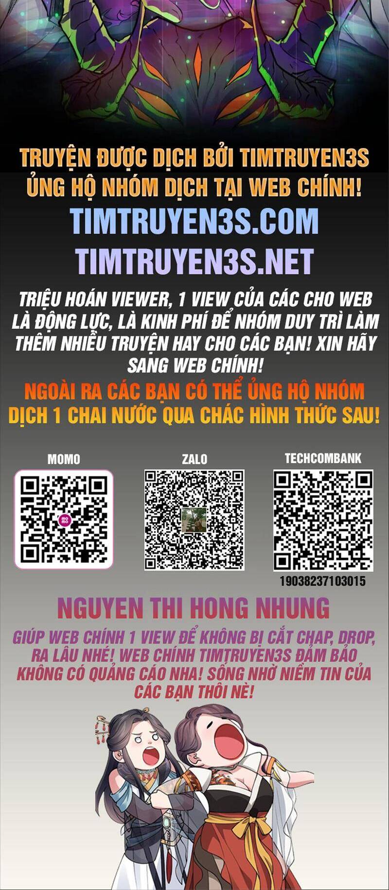 Đại Chu Tiên Lại Chapter 75 - 2