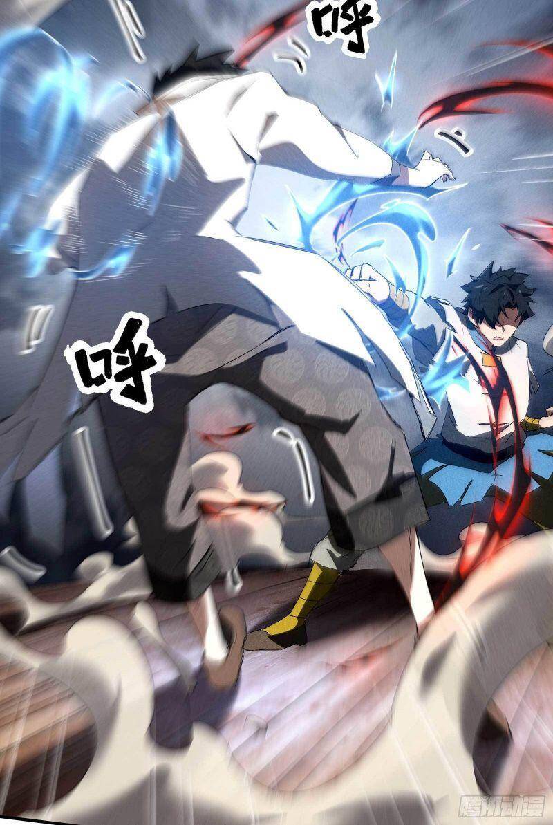 Thương Thiên Tại Hạ Chapter 39 - 2