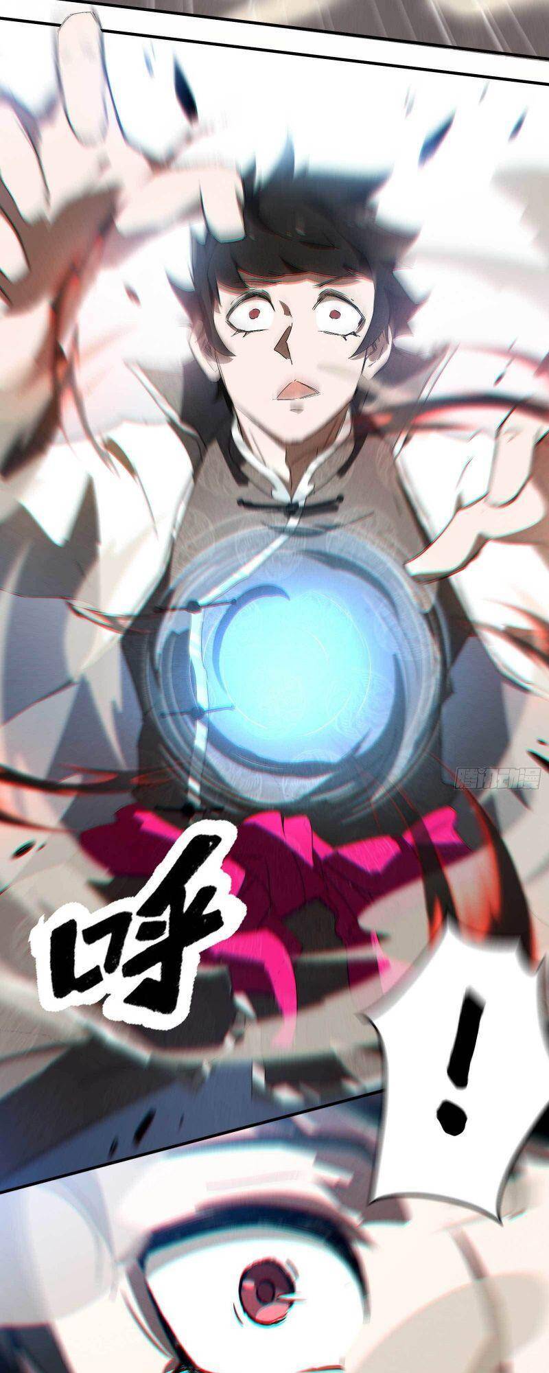 Thương Thiên Tại Hạ Chapter 39 - 3