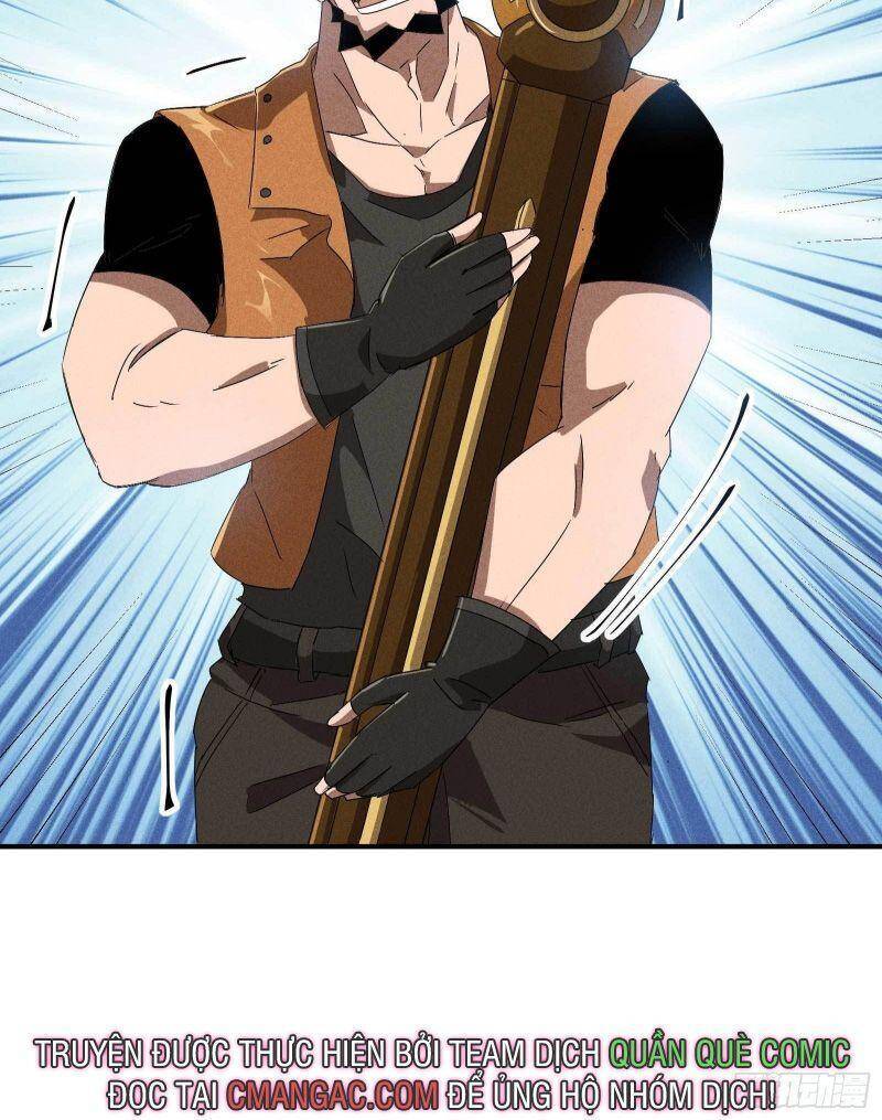 Thương Thiên Tại Hạ Chapter 39 - 24