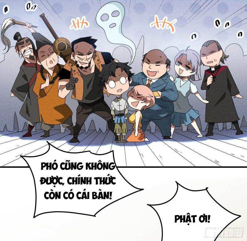 Thương Thiên Tại Hạ Chapter 39 - 26