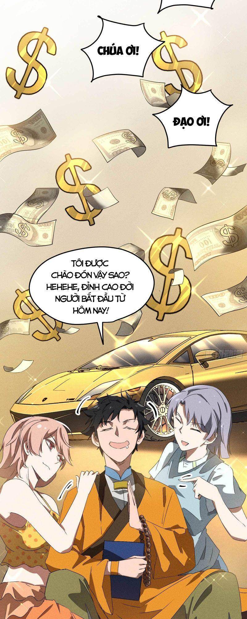 Thương Thiên Tại Hạ Chapter 39 - 27