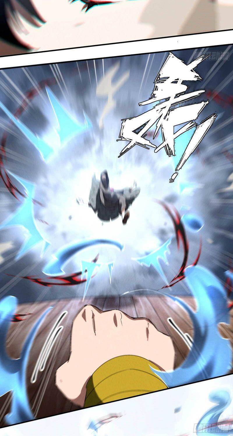 Thương Thiên Tại Hạ Chapter 39 - 4