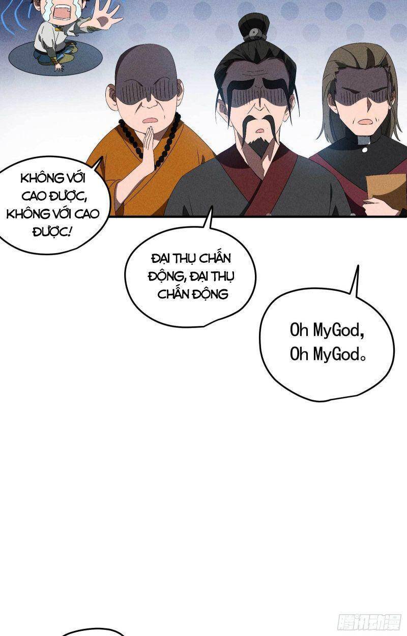 Thương Thiên Tại Hạ Chapter 39 - 36