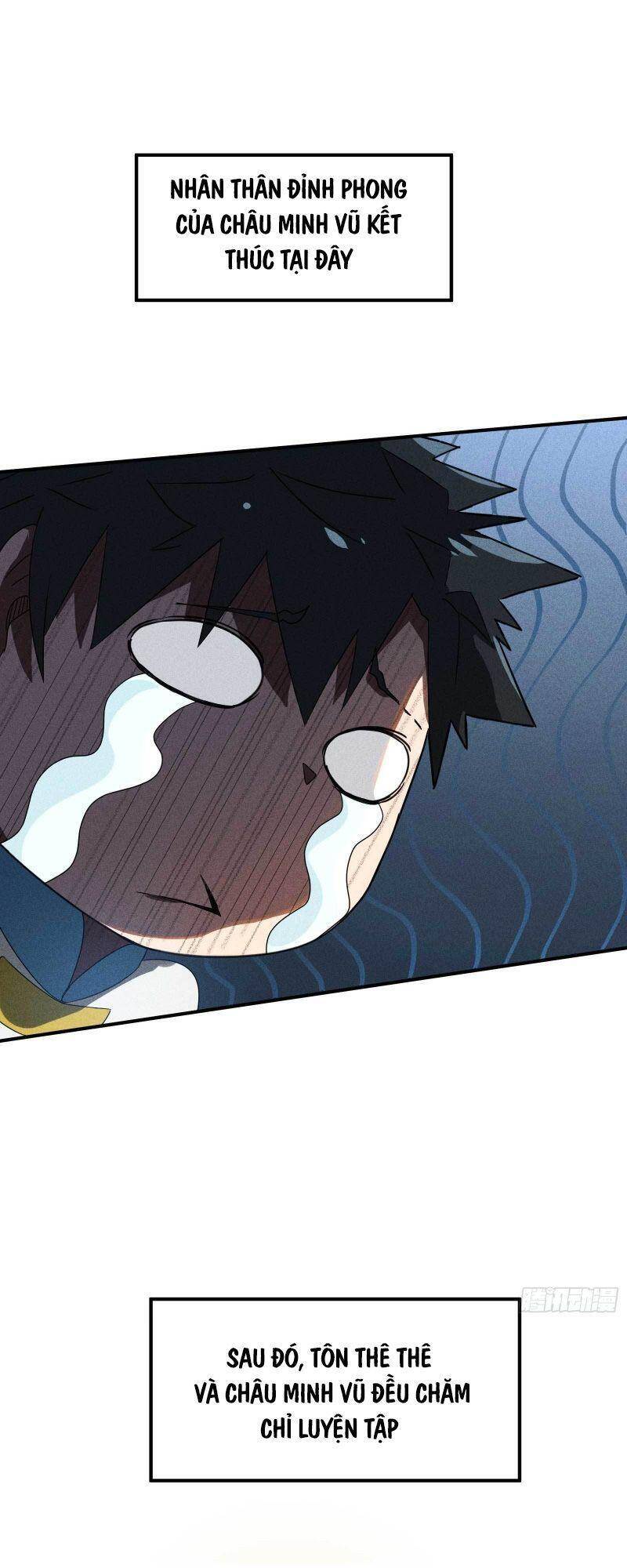 Thương Thiên Tại Hạ Chapter 39 - 38