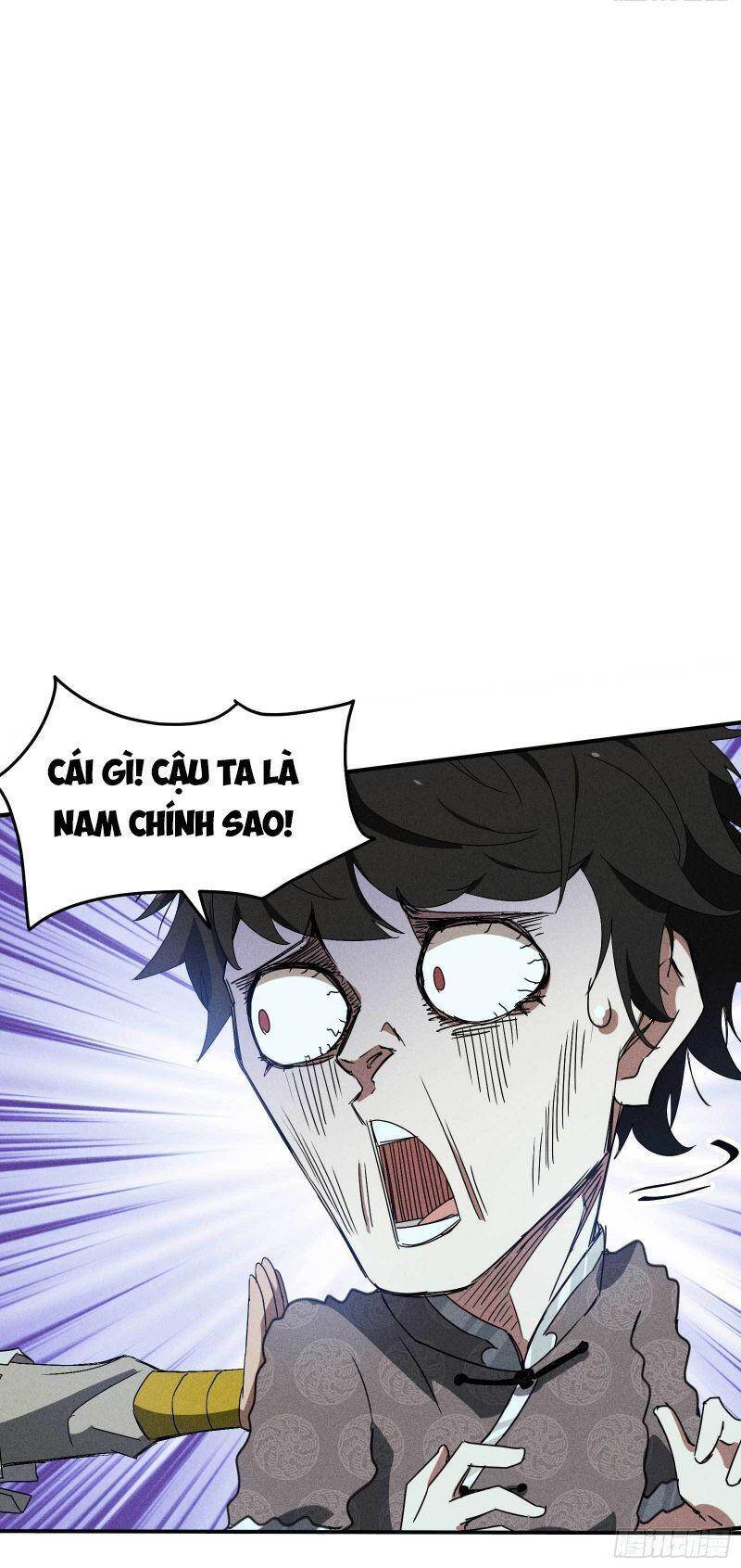 Thương Thiên Tại Hạ Chapter 39 - 47