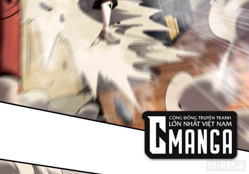 Thương Thiên Tại Hạ Chapter 39 - 6