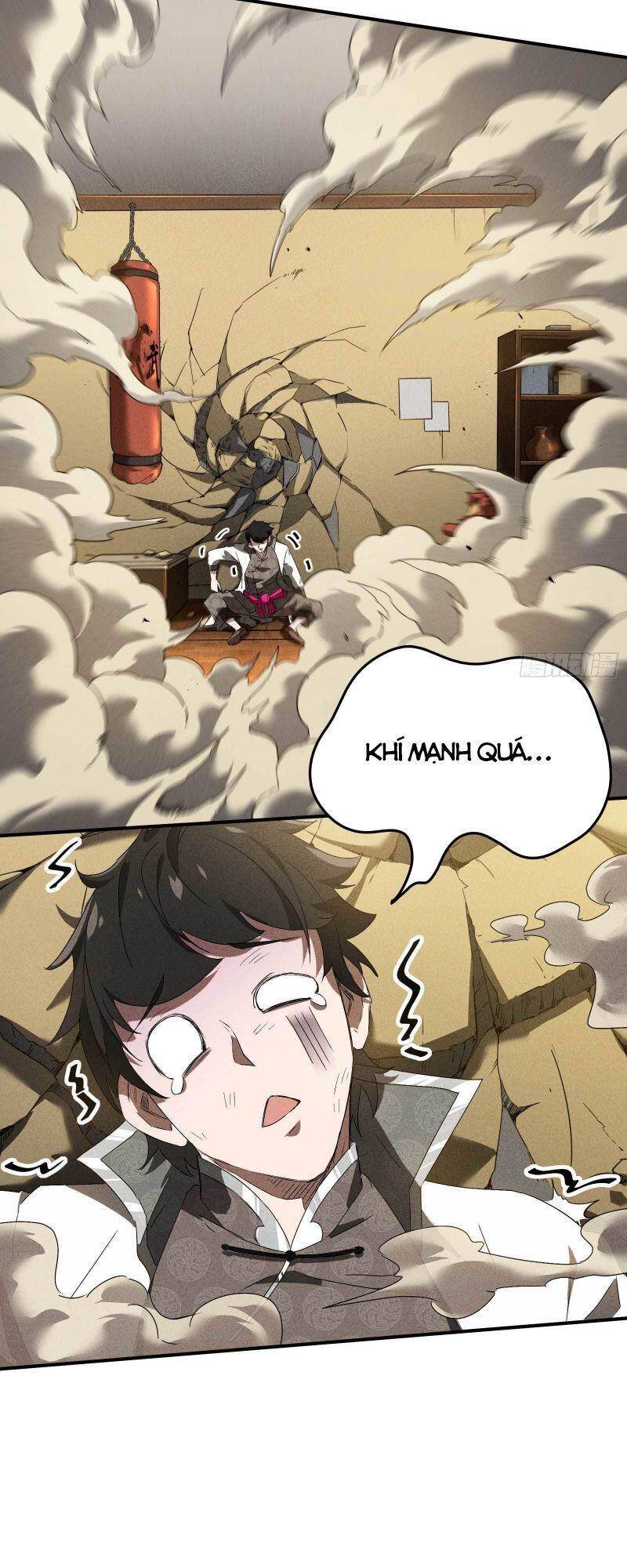 Thương Thiên Tại Hạ Chapter 39 - 7