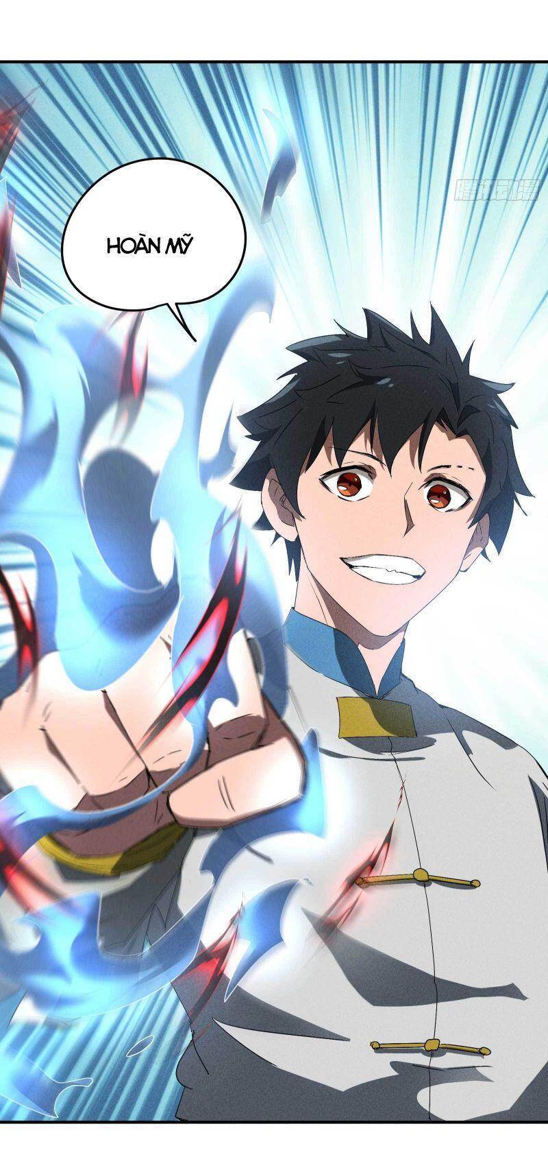 Thương Thiên Tại Hạ Chapter 39 - 8