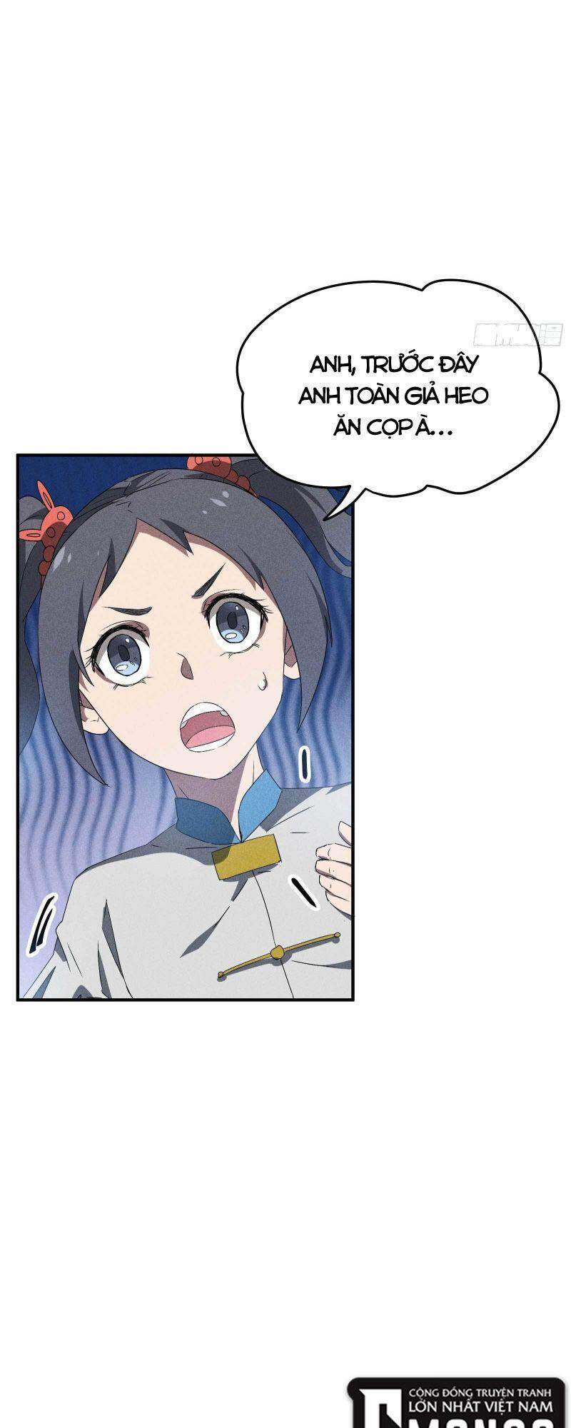 Thương Thiên Tại Hạ Chapter 39 - 9