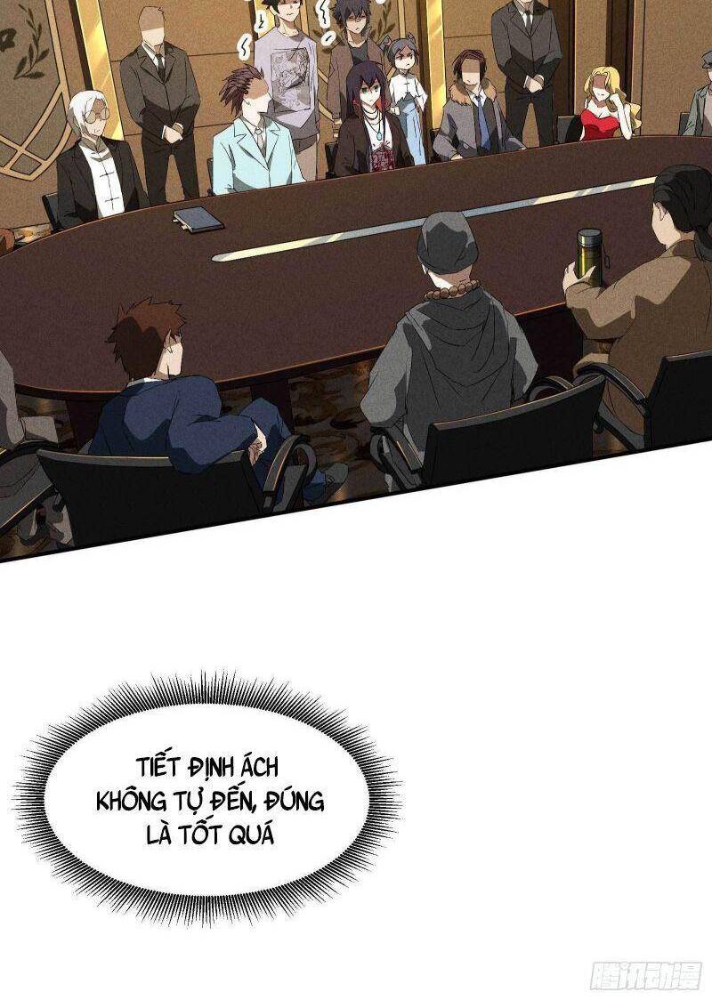 Thương Thiên Tại Hạ Chapter 41 - 2