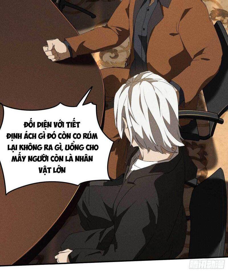 Thương Thiên Tại Hạ Chapter 41 - 12