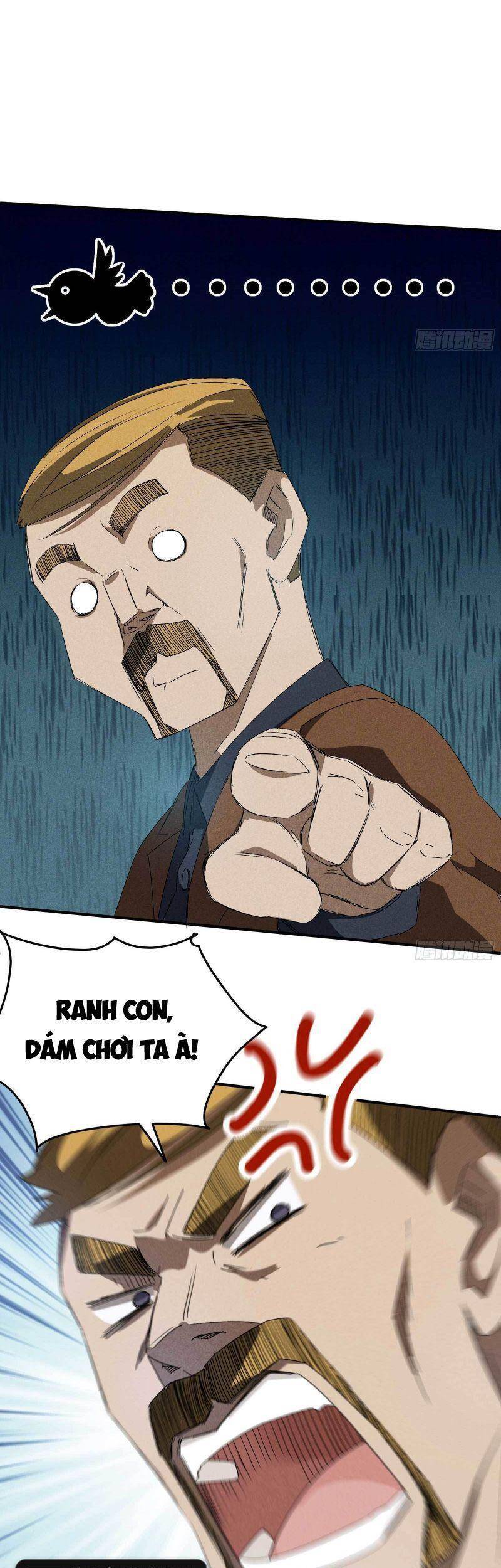 Thương Thiên Tại Hạ Chapter 41 - 15