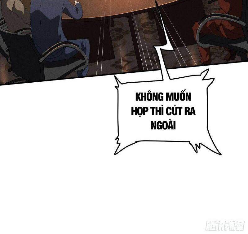 Thương Thiên Tại Hạ Chapter 41 - 18