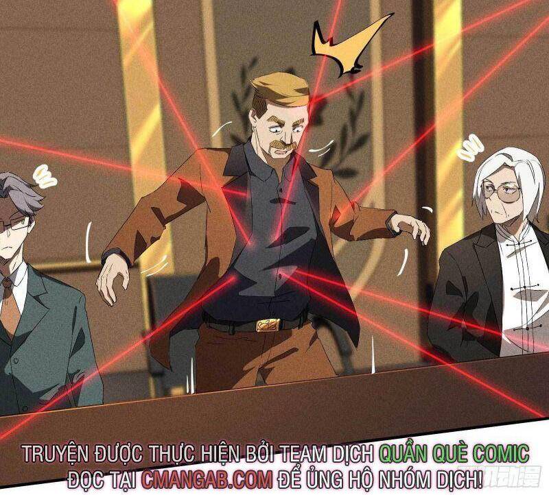 Thương Thiên Tại Hạ Chapter 41 - 20