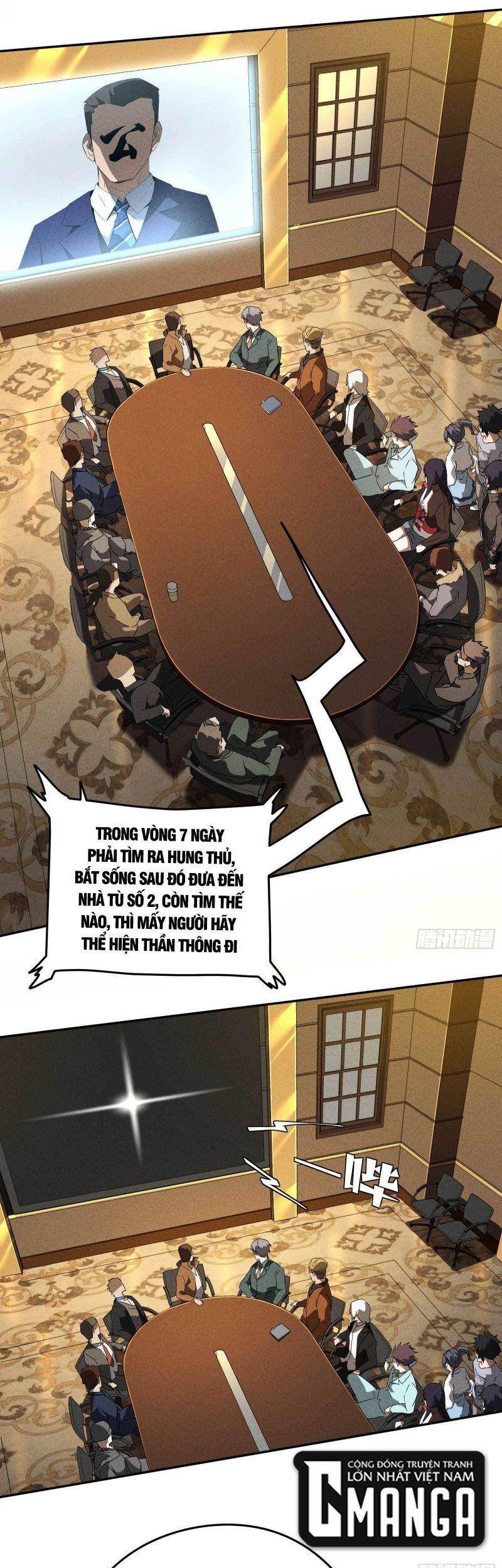 Thương Thiên Tại Hạ Chapter 41 - 27