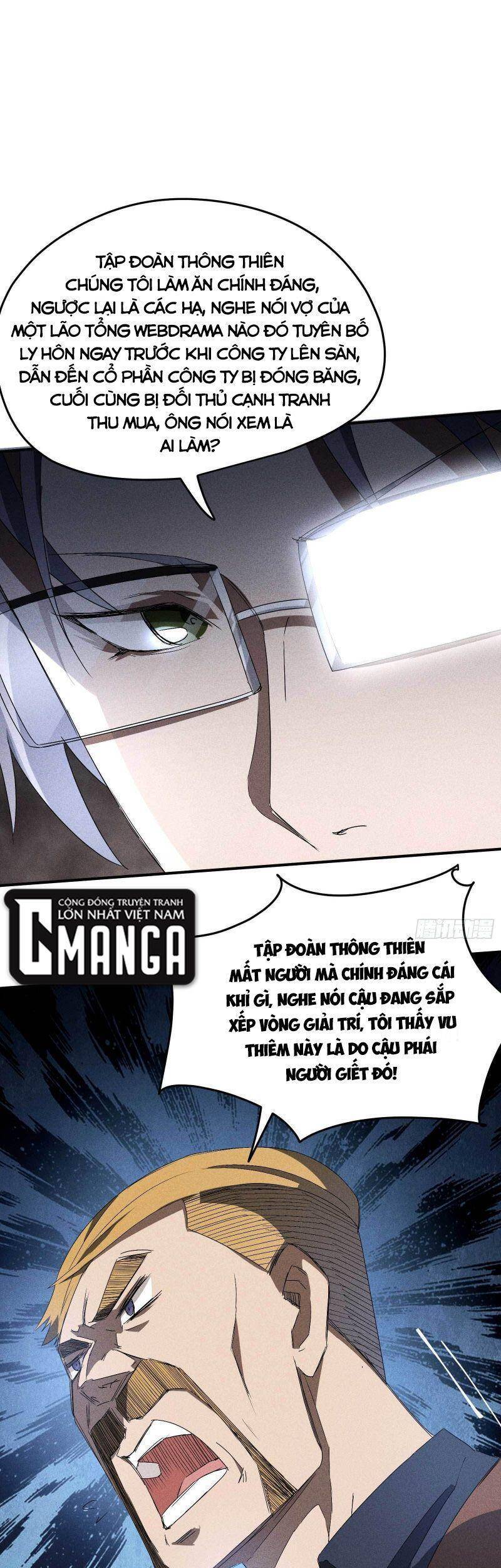 Thương Thiên Tại Hạ Chapter 41 - 33