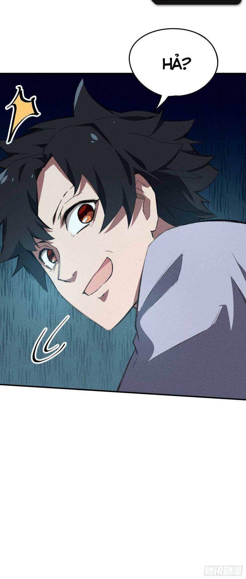 Thương Thiên Tại Hạ Chapter 41 - 40