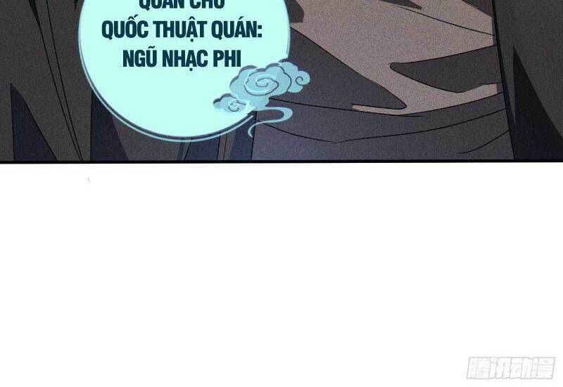 Thương Thiên Tại Hạ Chapter 41 - 6