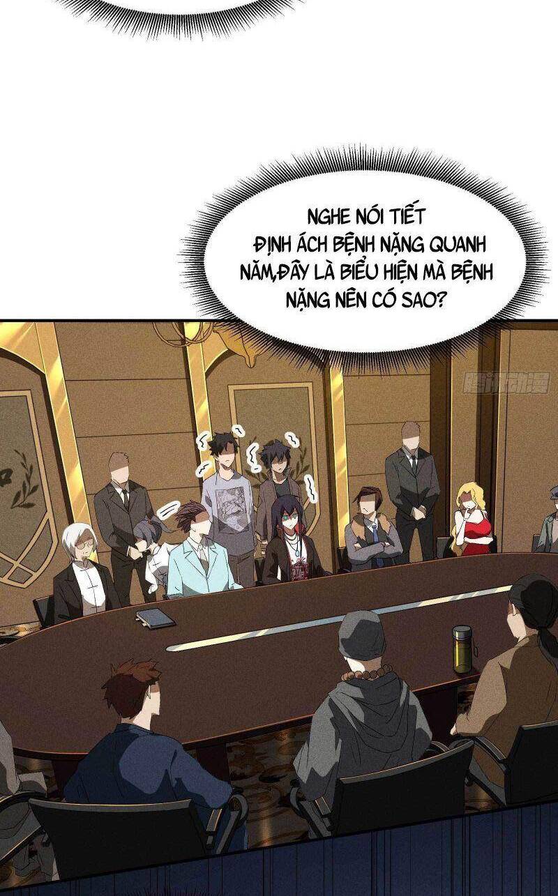 Thương Thiên Tại Hạ Chapter 41 - 8