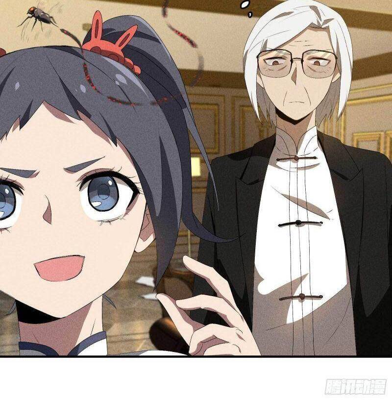 Thương Thiên Tại Hạ Chapter 42 - 20