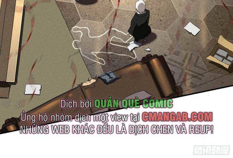 Thương Thiên Tại Hạ Chapter 42 - 22