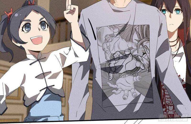 Thương Thiên Tại Hạ Chapter 42 - 24