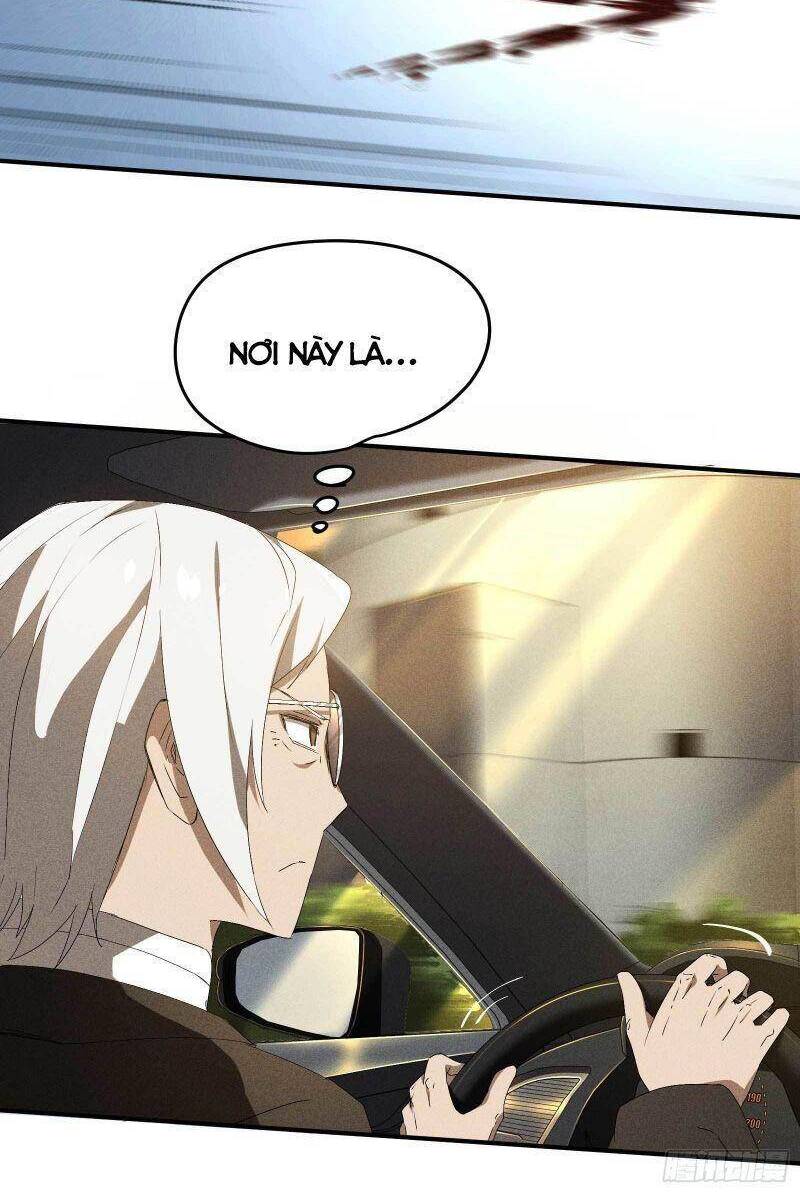 Thương Thiên Tại Hạ Chapter 42 - 29