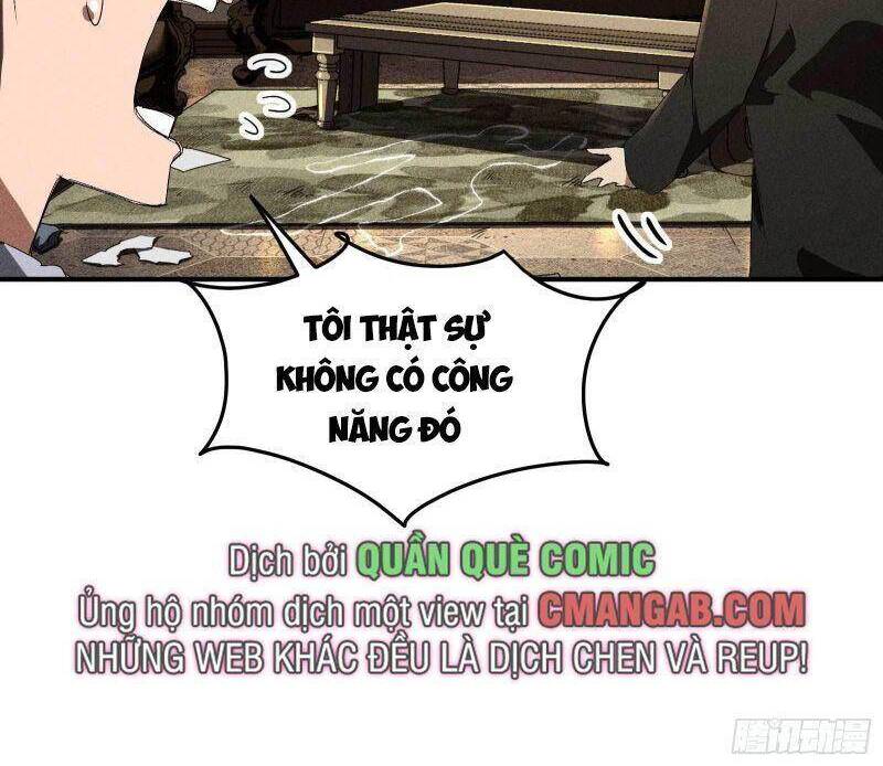 Thương Thiên Tại Hạ Chapter 42 - 4