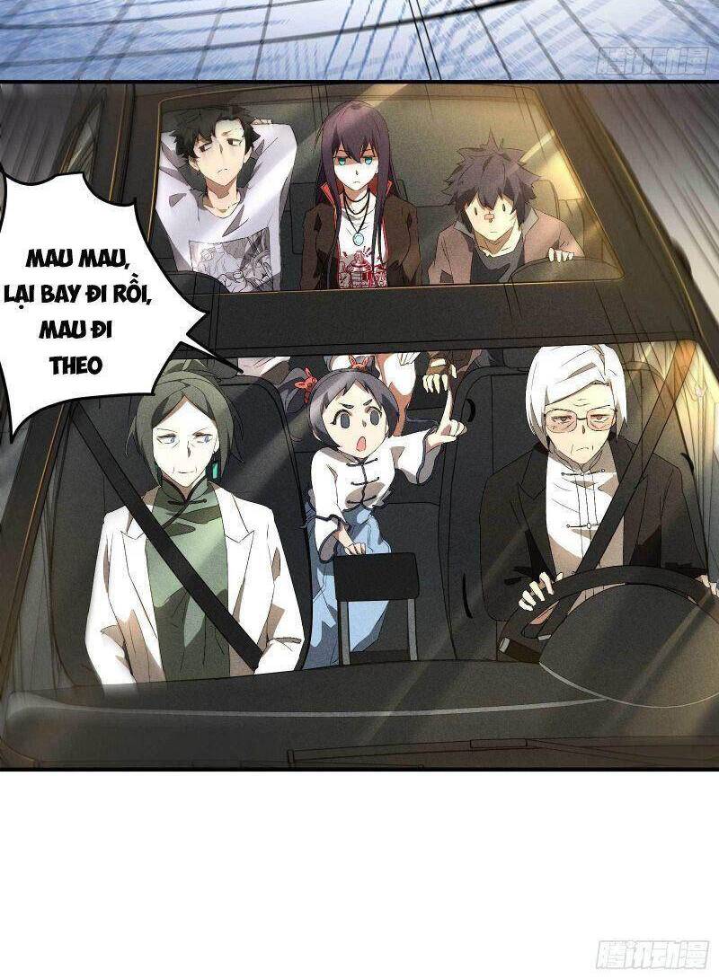 Thương Thiên Tại Hạ Chapter 42 - 31