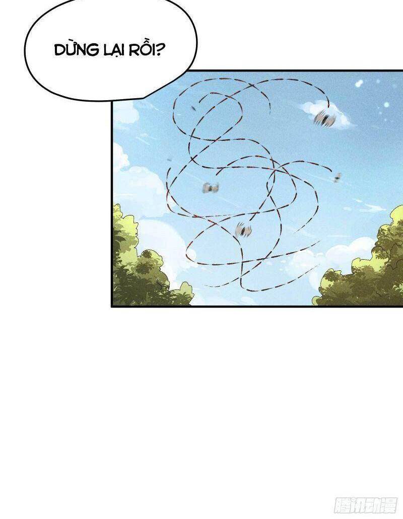 Thương Thiên Tại Hạ Chapter 42 - 35