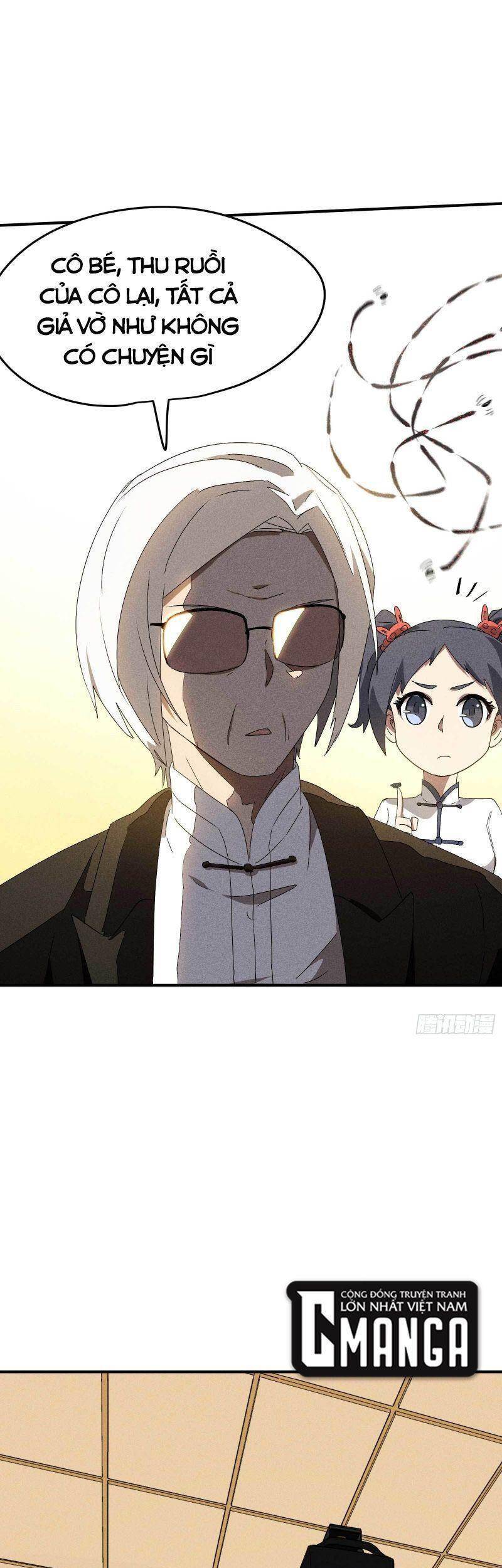 Thương Thiên Tại Hạ Chapter 42 - 40