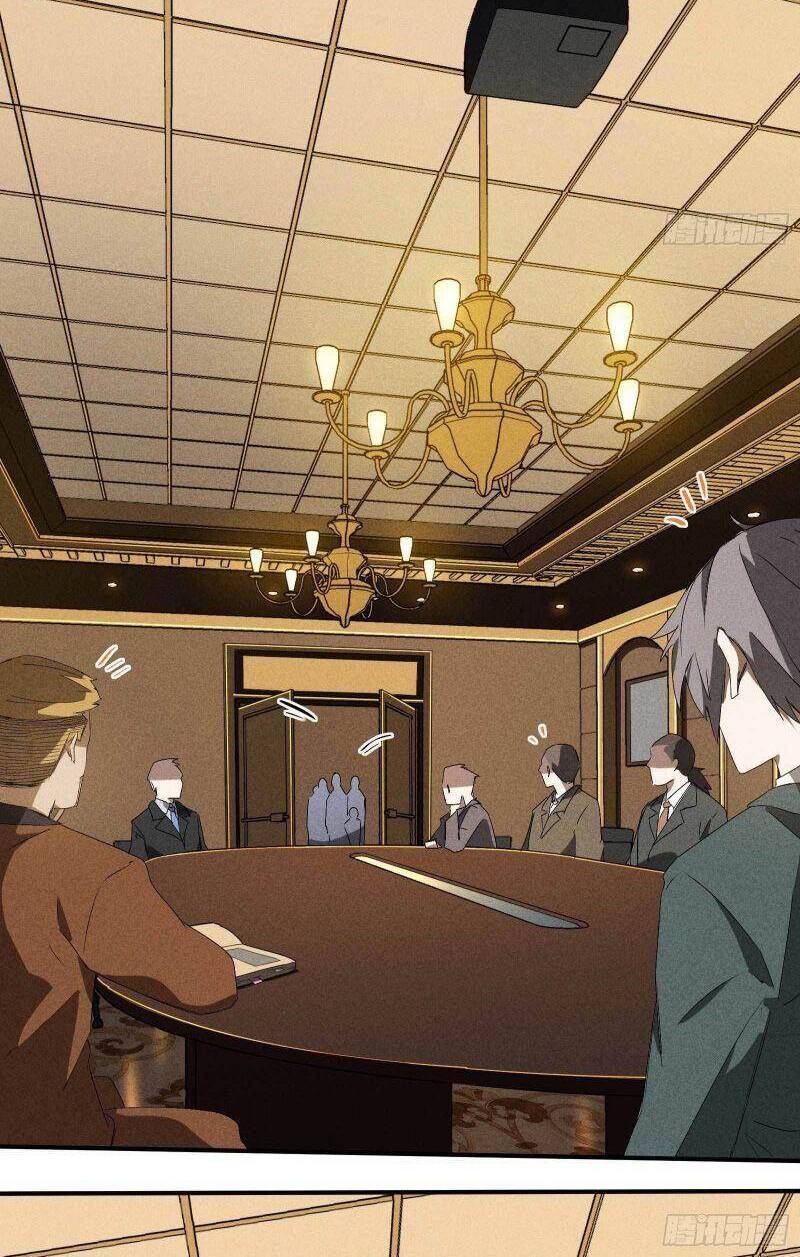 Thương Thiên Tại Hạ Chapter 42 - 41