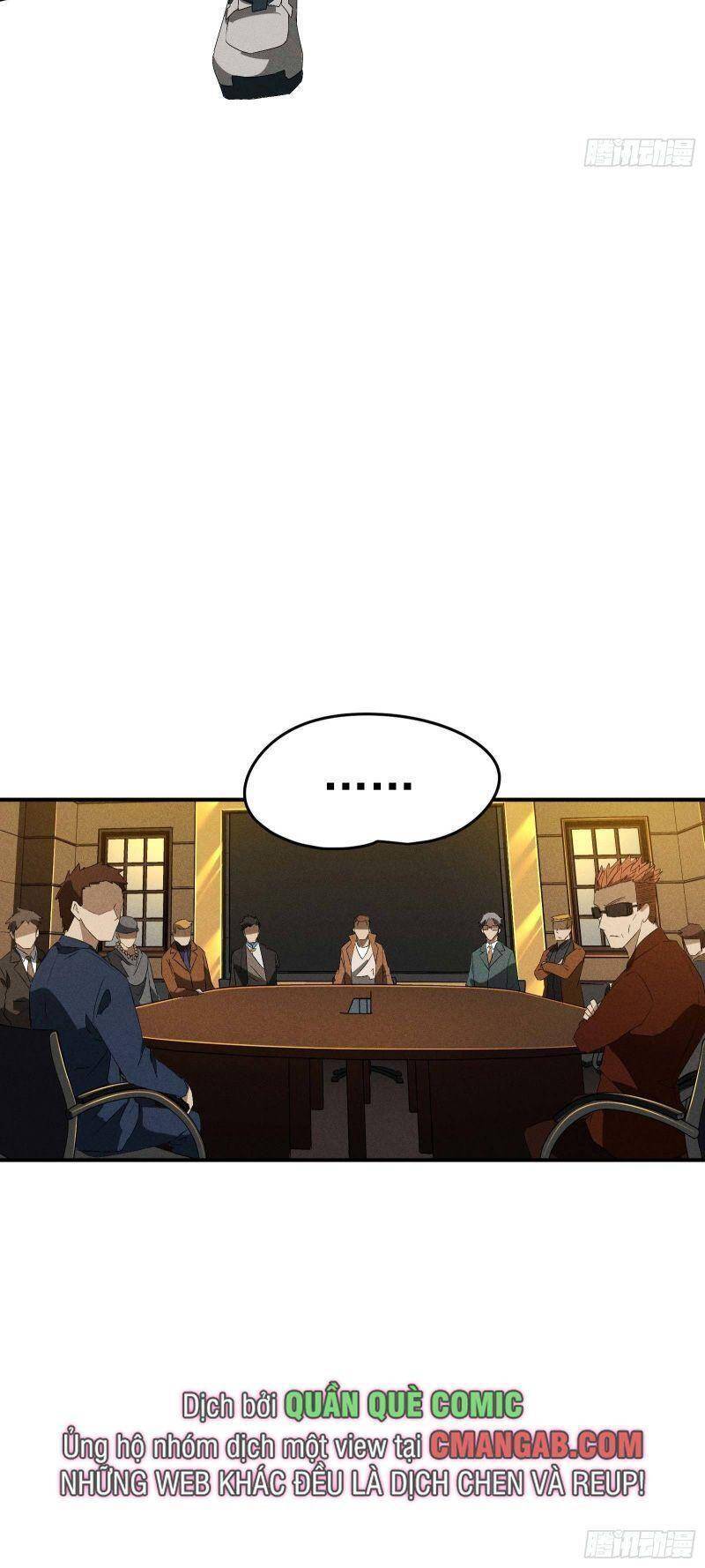 Thương Thiên Tại Hạ Chapter 43 - 19