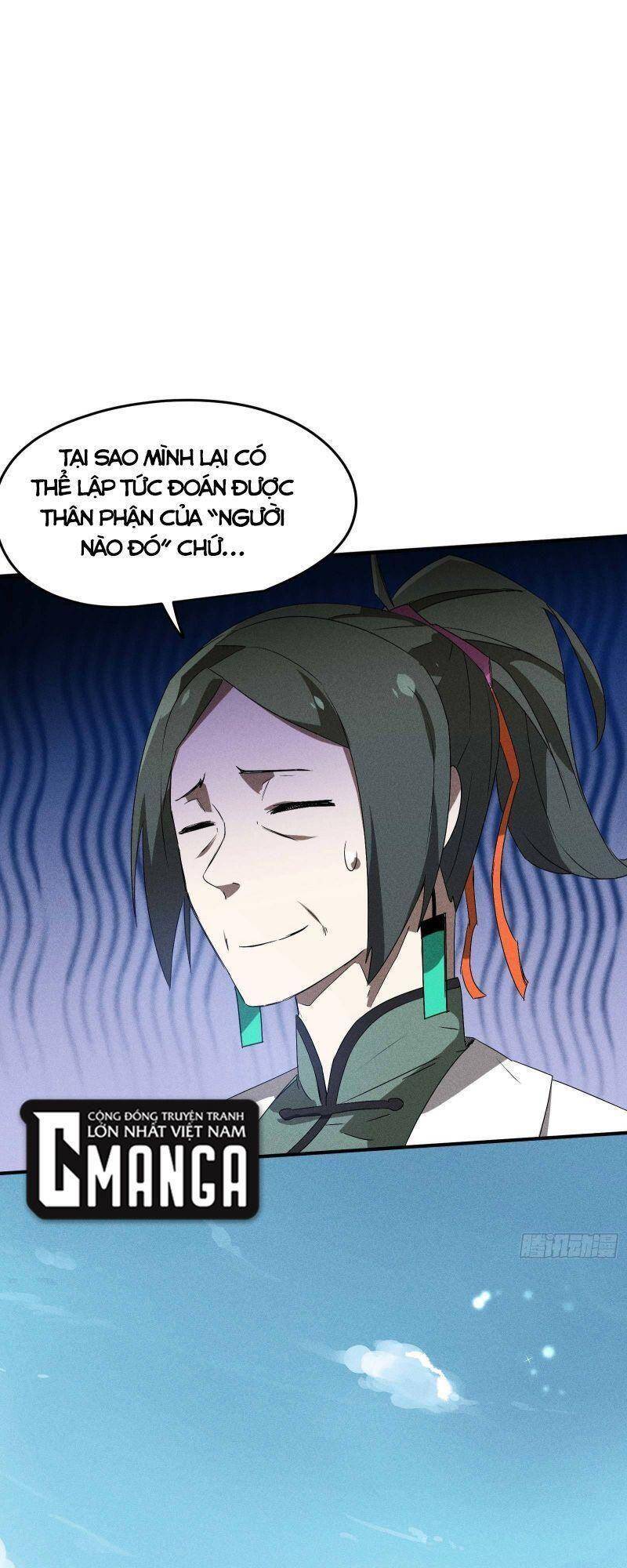 Thương Thiên Tại Hạ Chapter 43 - 22