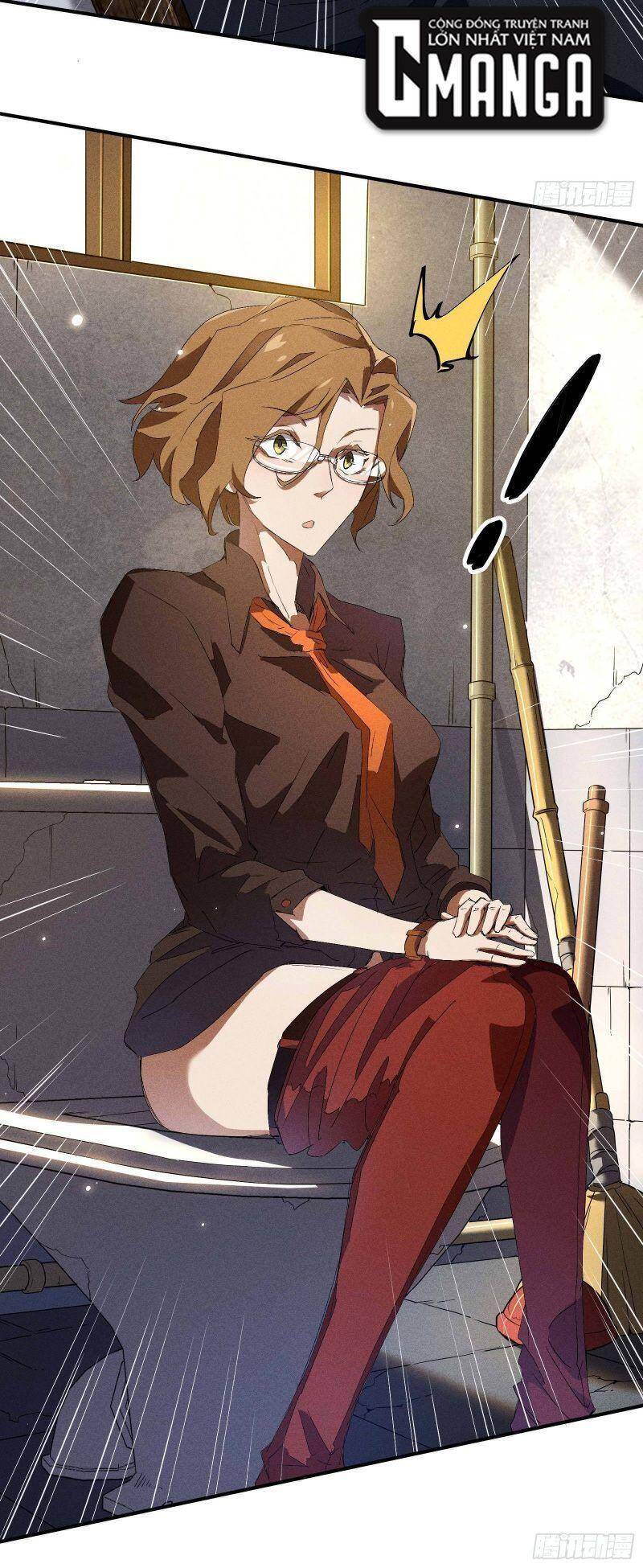 Thương Thiên Tại Hạ Chapter 43 - 27