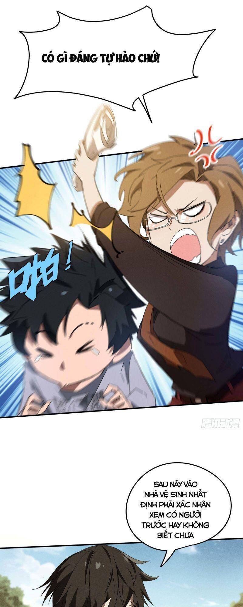 Thương Thiên Tại Hạ Chapter 43 - 30