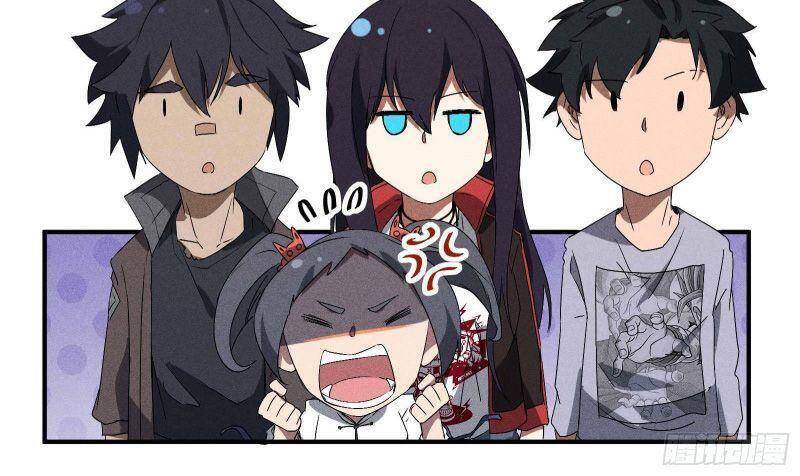 Thương Thiên Tại Hạ Chapter 43 - 35