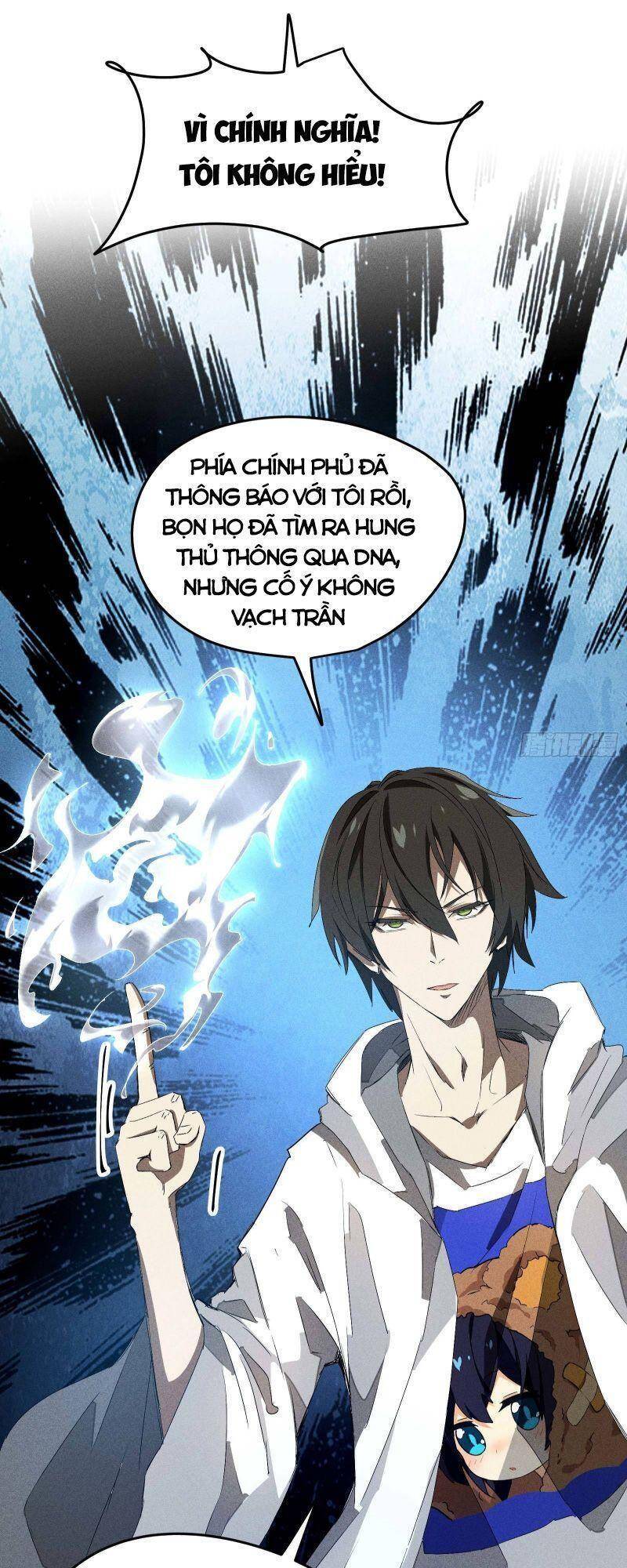 Thương Thiên Tại Hạ Chapter 43 - 36