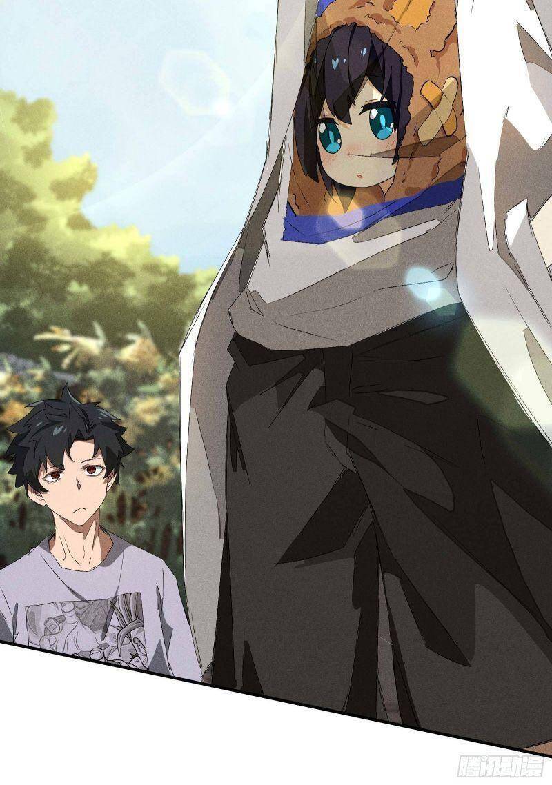 Thương Thiên Tại Hạ Chapter 43 - 39